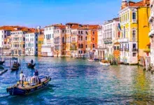 Venecijos kanalas