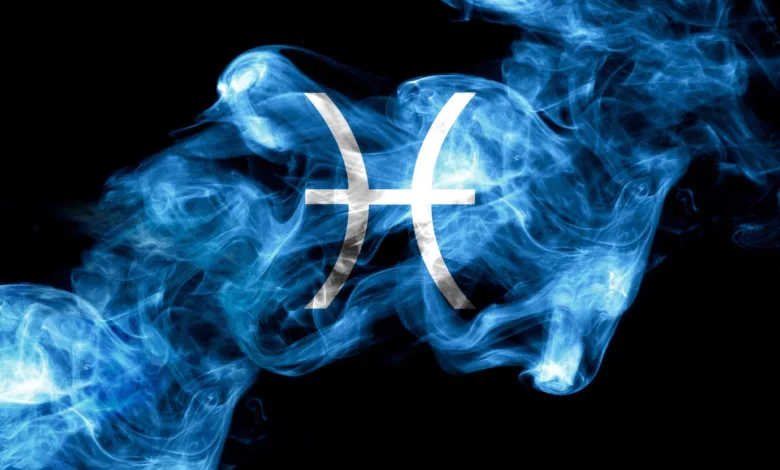 zodiako ženklas žuvys