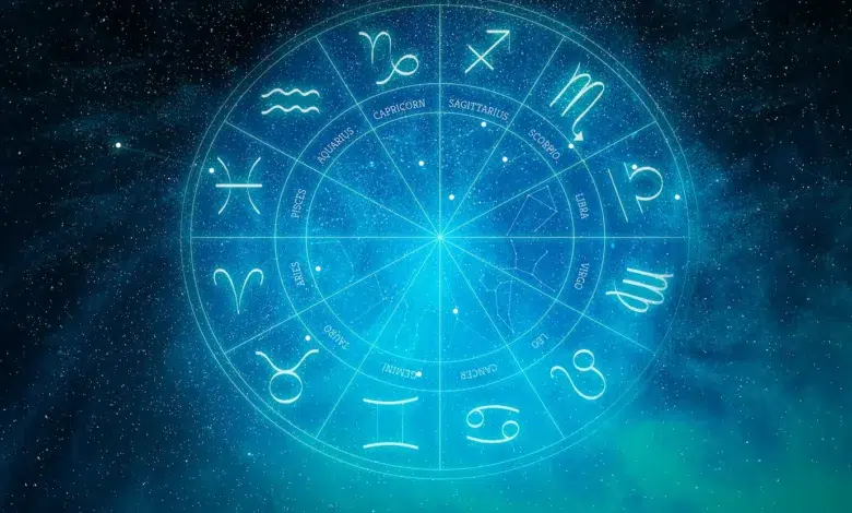 zodiako ratas