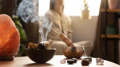 reiki terapija