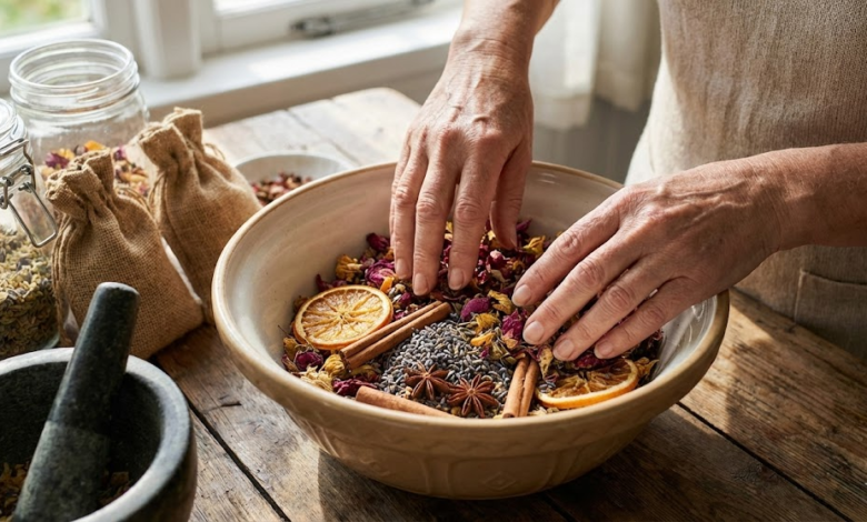 moters rankos gamina popuri