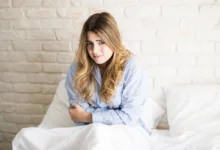 moteriai premenstruacinis periodas
