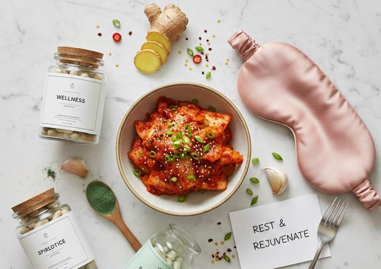 Imunitetą stiprinančios priemonės