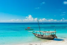 Zanzibaras
