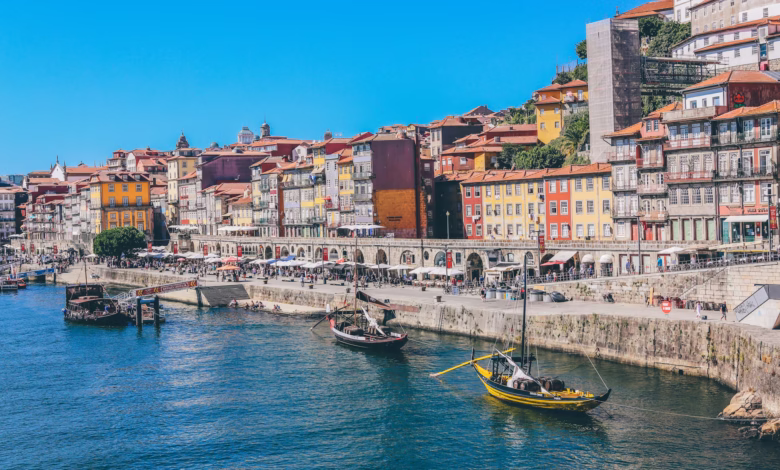 Porto miestas