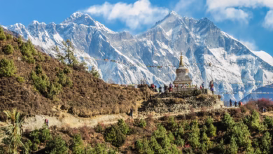 Nepalas
