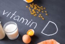 Vitaminas D