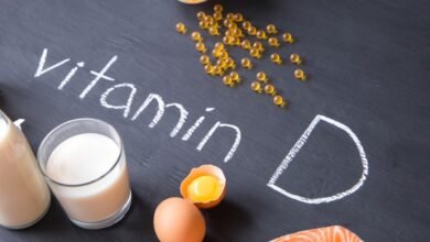 Vitaminas D