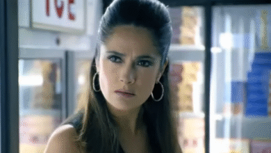 Salma Hayek