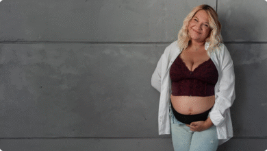 nėščia moteris virš 40 metų