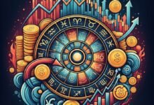 zodiako finansų horoskopas