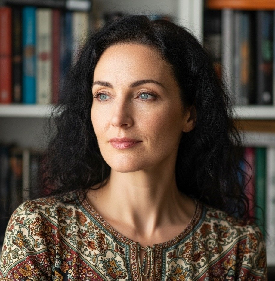 Margarita Isakova