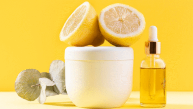 vitamino c kosmetinė priemonė