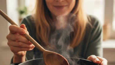 moteris gamina valgyt