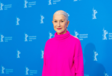 Helen Mirren