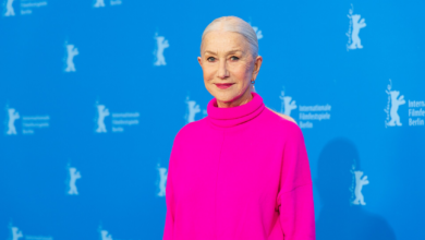 Helen Mirren